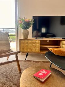 Appartements Appartement CASA VISTA splendide vue sur le Golfe : photos des chambres