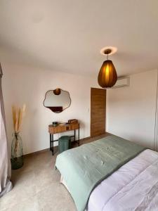 Appartements Appartement CASA VISTA splendide vue sur le Golfe : photos des chambres