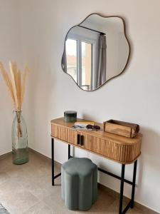 Appartements Appartement CASA VISTA splendide vue sur le Golfe : photos des chambres