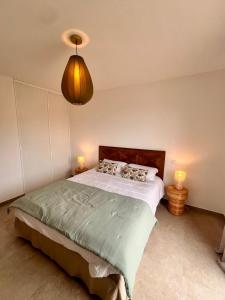 Appartements Appartement CASA VISTA splendide vue sur le Golfe : photos des chambres