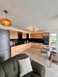 Appartements Appartement CASA VISTA splendide vue sur le Golfe : photos des chambres