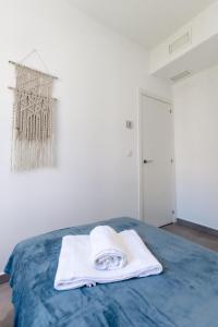 Calpe Beach Arenal Bol View