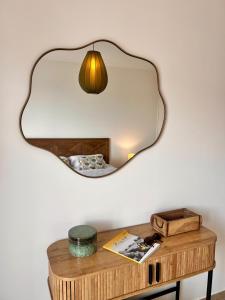 Appartements Appartement CASA VISTA splendide vue sur le Golfe : photos des chambres