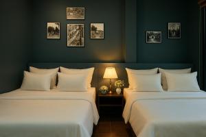 Bens Premier Hotel & Apartment - Hanoi Center