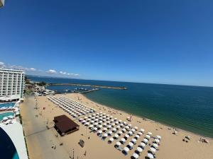 Seaview Studio - 10 meters to the beach