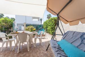 Villetta Gran Viale al Mare - Salento Reservation