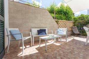 Villetta Gran Viale al Mare - Salento Reservation