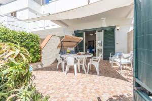 Villetta Gran Viale al Mare - Salento Reservation