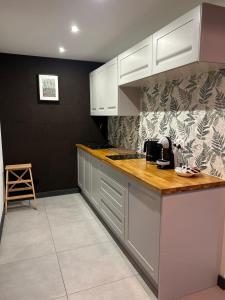 Na Zaciszu - apartament z jacuzzi