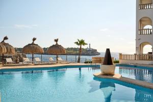 Orange Colom - Seaside Apartments