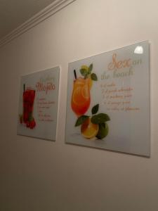 Ferienwohnung Juchmann