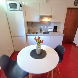 Apartment near the sea and port of Marina Veruda