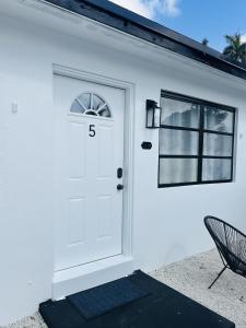 Wilton Manors Guesthouse