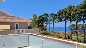 Residenza Gabbaturco Green Stay Mare e Aeroporto Senza Auto