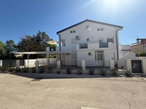 Apartman Luna Sabunike