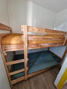 Appartements les gites du Mas ANNA : photos des chambres