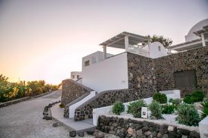 Shades of White Villas