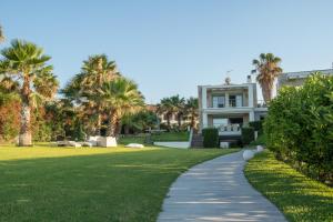 Diamond Exclusive Villa