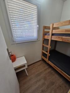 Appartements les gites du Mas ANNA : Appartement 2 Chambres