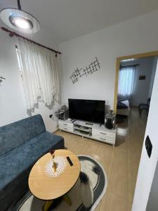 Dibra Home near City Center of Shkodra