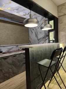 Solace - 1 BHK - Walk away Carter rd