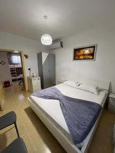 Dibra Home near City Center of Shkodra