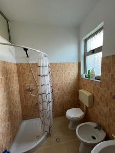 Dibra Home near City Center of Shkodra