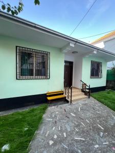 Dibra Home near City Center of Shkodra