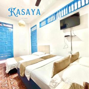 Kasaya Historic Inn & Suites