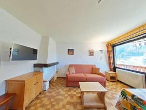 Appartement 2 Pièces 4 Pers, Parking, Ski, Grand-Bornand - FR-1-241-241