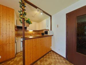 Appartement 2 Pièces 4 Pers, Parking, Ski, Grand-Bornand - FR-1-241-241