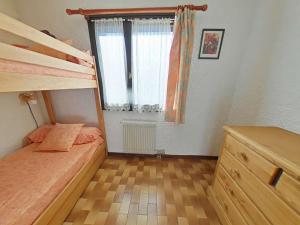 Appartement 2 Pièces 4 Pers, Parking, Ski, Grand-Bornand - FR-1-241-241