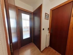 Studio cabine 5 pers, proche patinoire et pistes, Le Grand-Bornand - FR-1-241-45