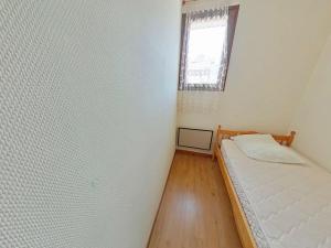 Studio cabine 5 pers, proche patinoire et pistes, Le Grand-Bornand - FR-1-241-45