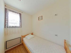 Studio cabine 5 pers, proche patinoire et pistes, Le Grand-Bornand - FR-1-241-45