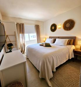 Appartement El Paraíso tussen Marbella & Estepona