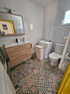 Appartements les gites du Mas ANNA : photos des chambres