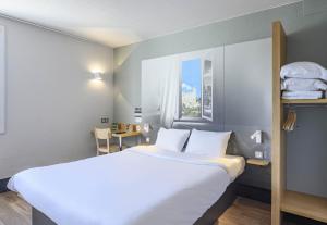 Hotels B&B HOTEL Orange : photos des chambres