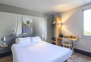 Hotels B&B HOTEL Orange : photos des chambres