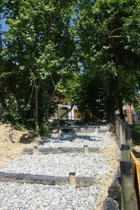 La Casa Blu