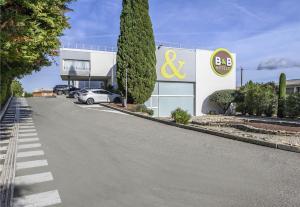 Hotels B&B HOTEL Orange : photos des chambres