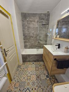 Appartements les gites du Mas ANNA : photos des chambres