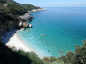 Diogenis Hotel Pelion Greece