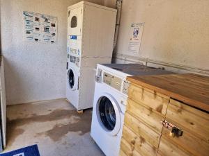 Campings Camping Paus-Art Deco : photos des chambres