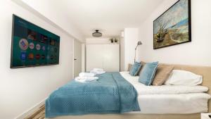 Comfy Apartments - Transatlantyk Lux