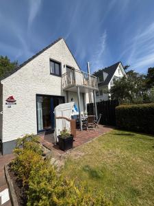 Hafenhäuschen - 4-star hotels in Timmendorfer Strand