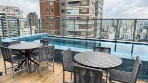 Studio novissimo proximo Allianz Parque