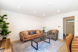 3 Bed In The Heart of Covent Garden