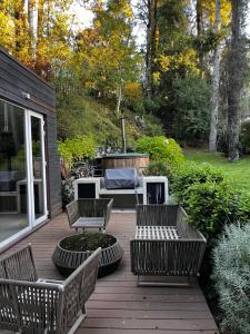 Departamento en pucon