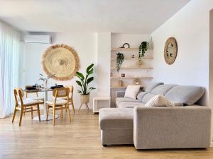 Casa Palmeras de Marbella